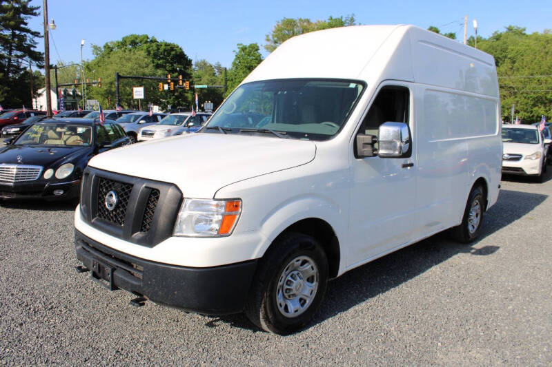 nissan nv cargo 2019 1N6AF0LY5KN809579 image nissan nv cargo 2019 1N6AF0LY5KN809579 image